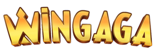 WinGaga Casino - Recenze 2026 Logo